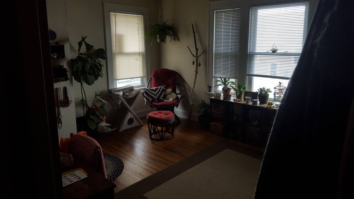Apartment for rent at 2476 Adams Ave, Columbus, OH 43202