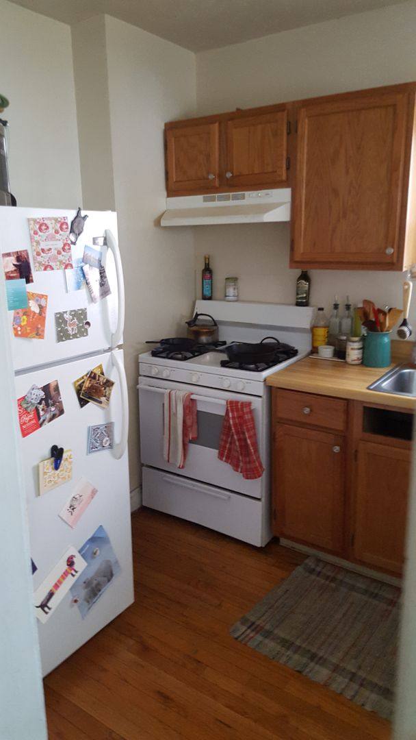 Apartment for rent at 2476 Adams Ave, Columbus, OH 43202