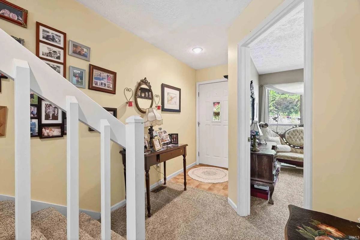 Condo for rent at 1894 E Bay Pointe Dr, Bloomington, IN 47401