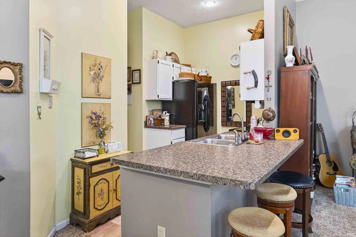 Condo for rent at 1894 E Bay Pointe Dr, Bloomington, IN 47401