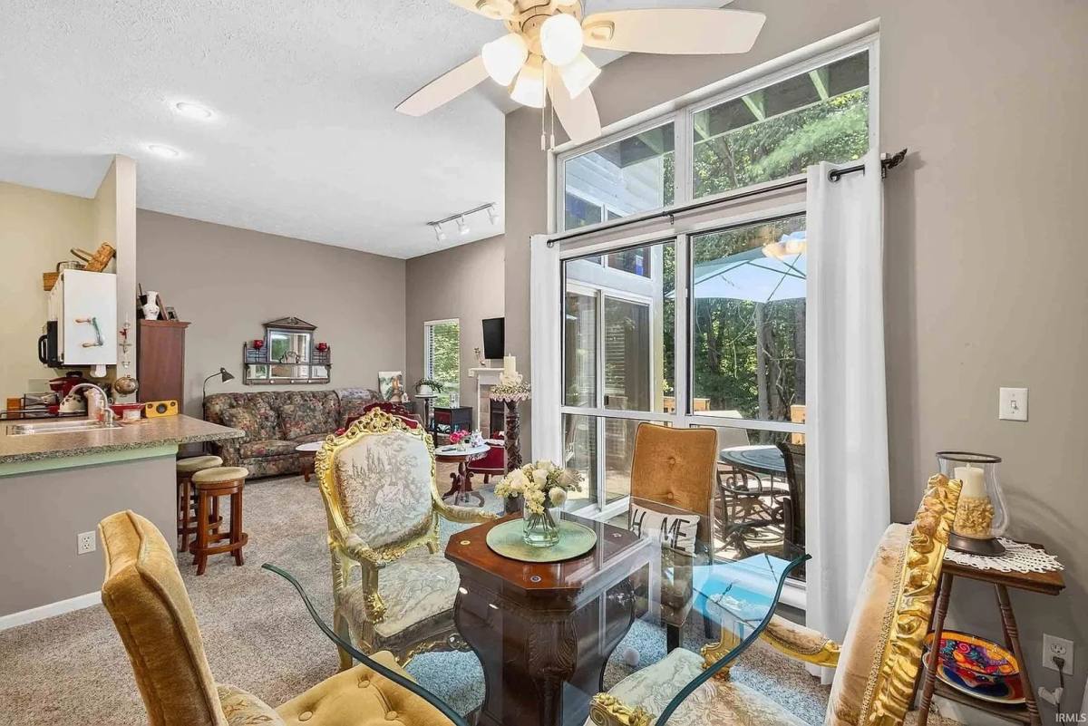 Condo for rent at 1894 E Bay Pointe Dr, Bloomington, IN 47401