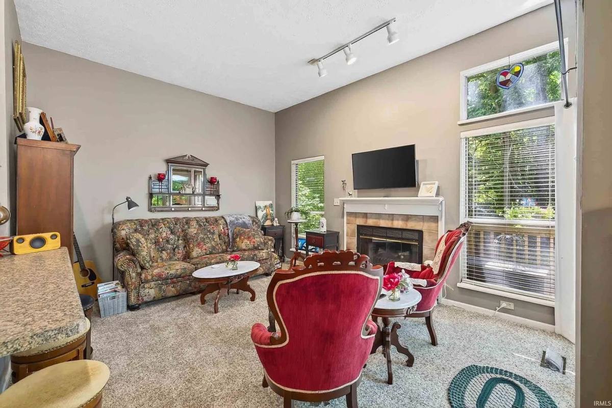 Condo for rent at 1894 E Bay Pointe Dr, Bloomington, IN 47401