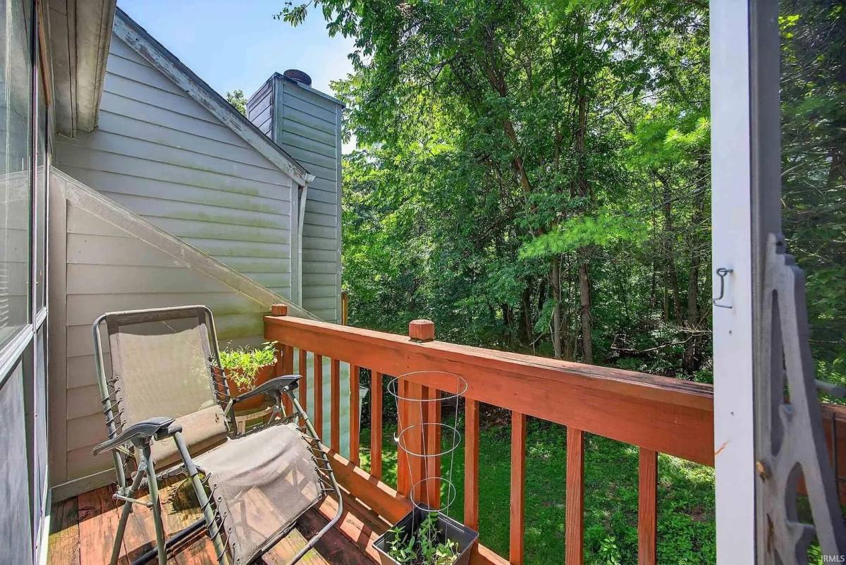 Condo for rent at 1894 E Bay Pointe Dr, Bloomington, IN 47401