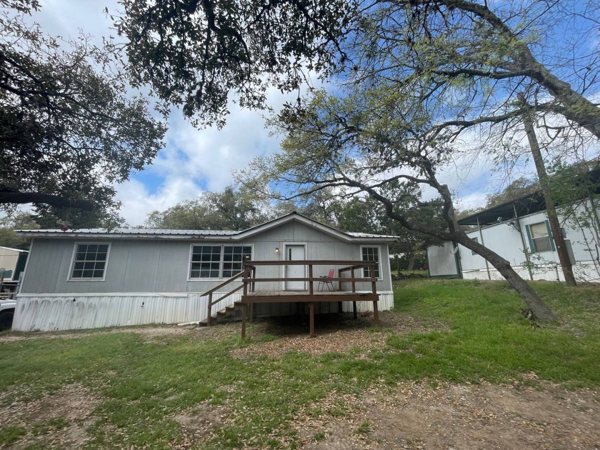 Apartment for rent at 532 Grandview Bend, Canyon Lake, TX 78133
