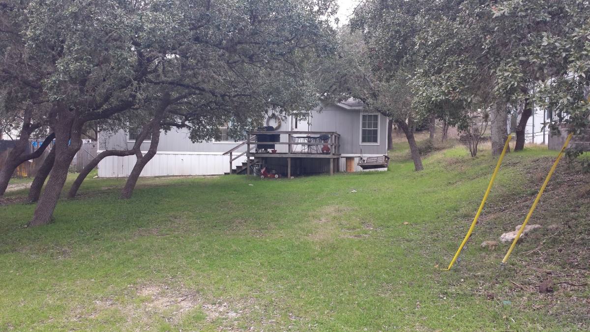 Apartment for rent at 532 Grandview Bend, Canyon Lake, TX 78133