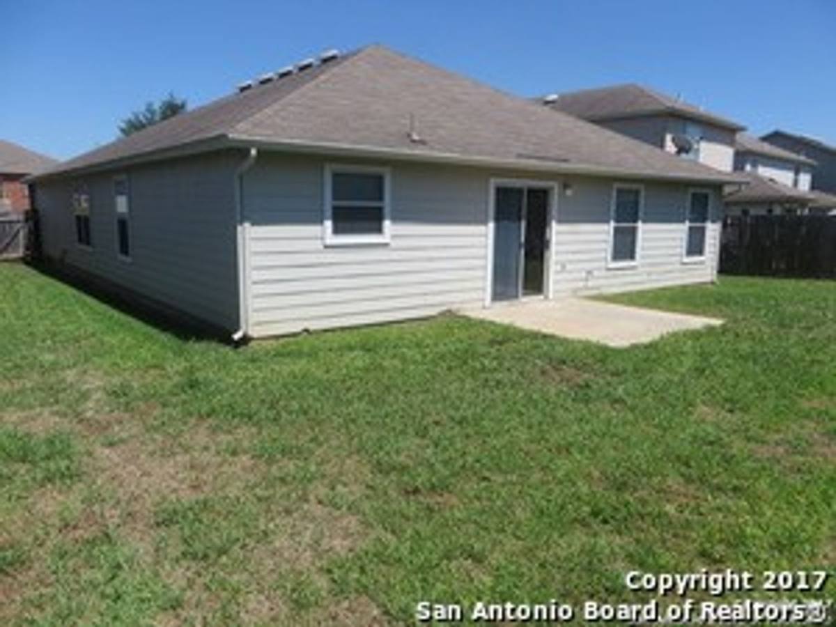 House for rent at 8418 Dusty Ridge, Converse, TX 78109