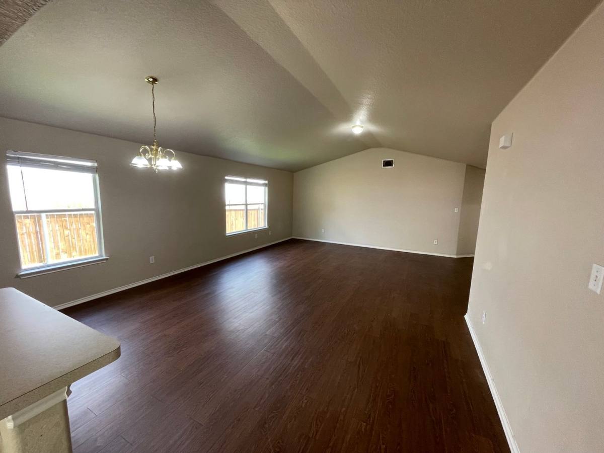House for rent at 8418 Dusty Ridge, Converse, TX 78109