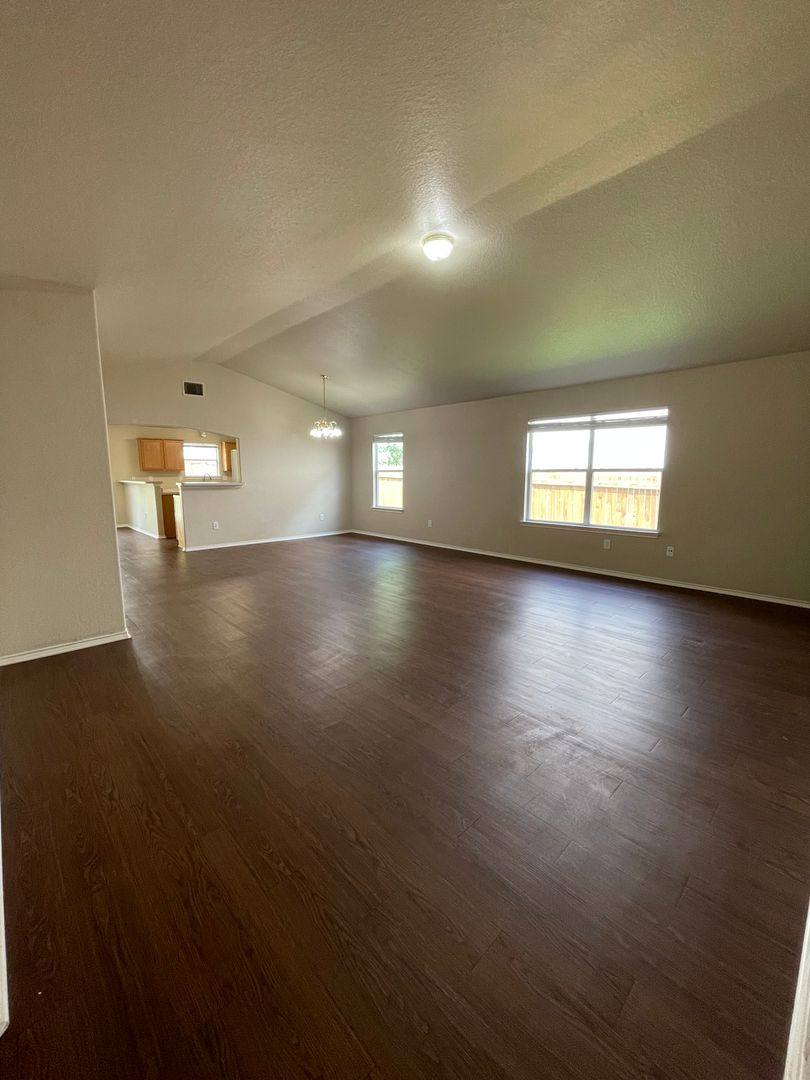 House for rent at 8418 Dusty Ridge, Converse, TX 78109