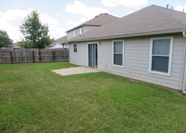 House for rent at 8418 Dusty Ridge, Converse, TX 78109