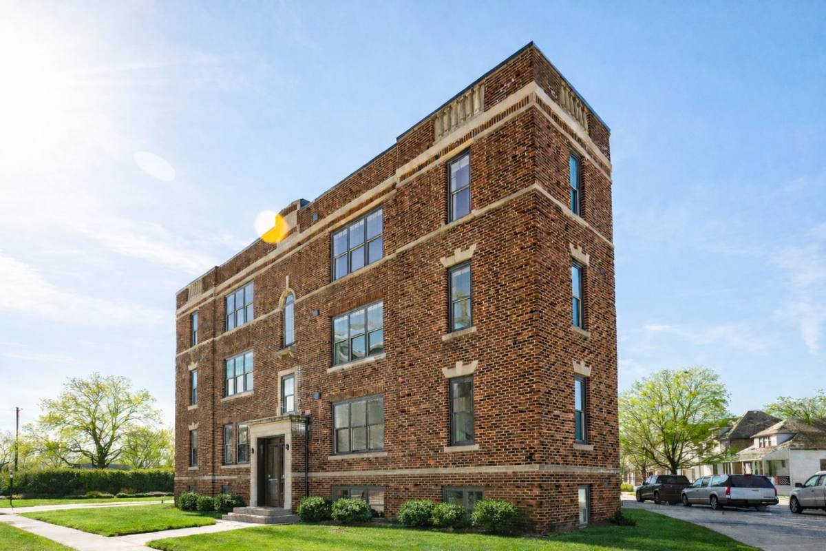 Apartment for rent at 6465 Sterling St, Detroit, MI 48202