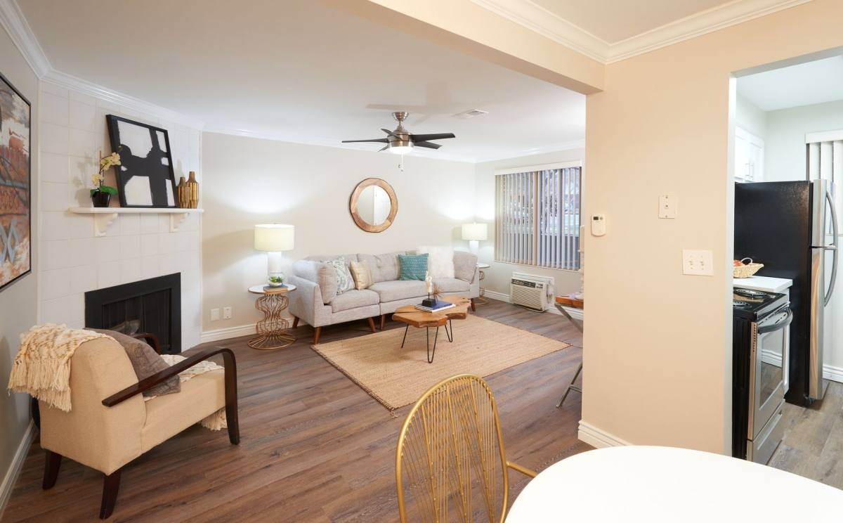 Apartment for rent at 2964 S 200 E, Salt Lake City, UT 84115
