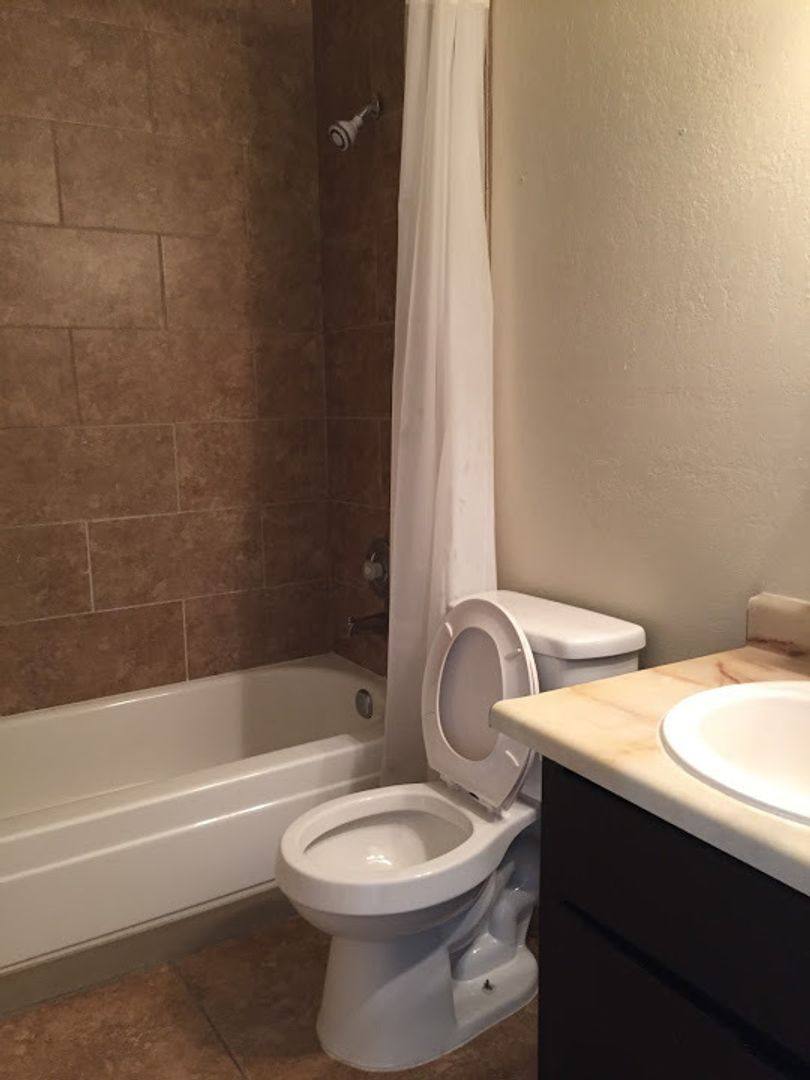Apartment for rent at 2159 Belmont St, North Las Vegas, NV 89030