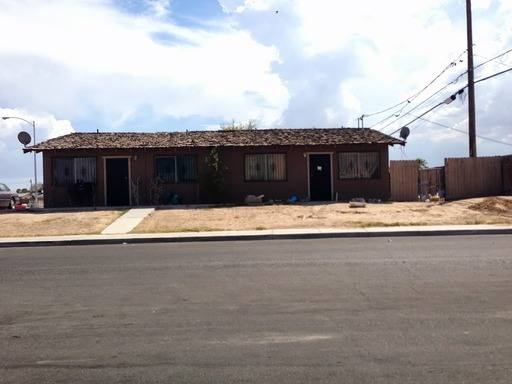 Apartment for rent at 2159 Belmont St, North Las Vegas, NV 89030