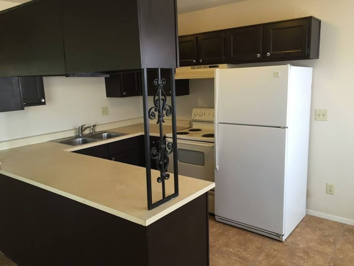 Apartment for rent at 2159 Belmont St, North Las Vegas, NV 89030
