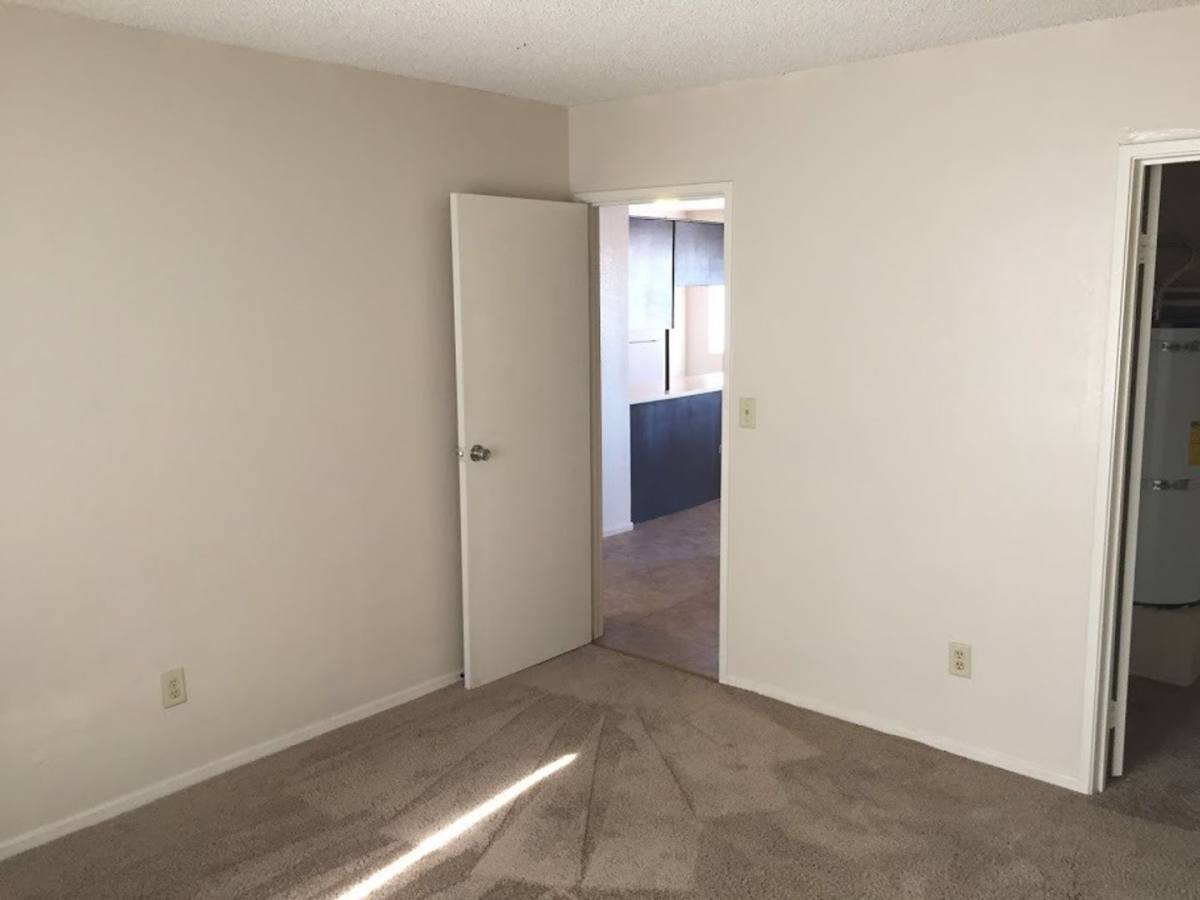 Apartment for rent at 2159 Belmont St, North Las Vegas, NV 89030
