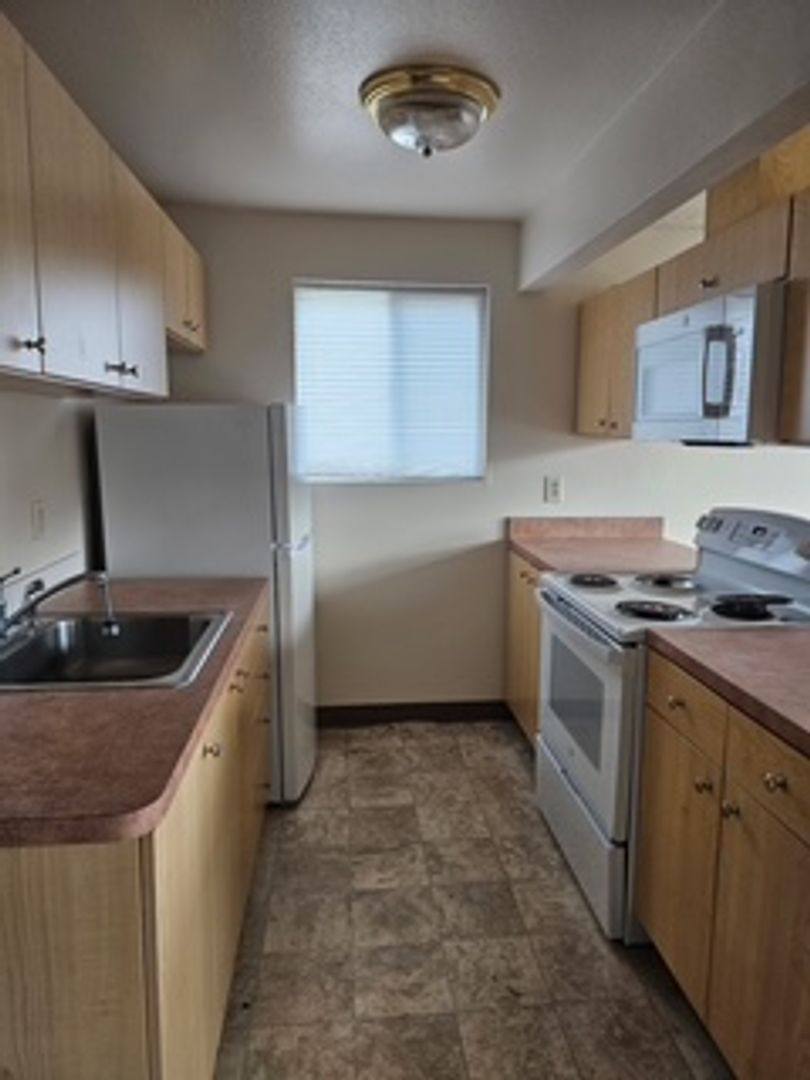 Apartment for rent at 1707 E Cataldo, Spokane, WA 99202