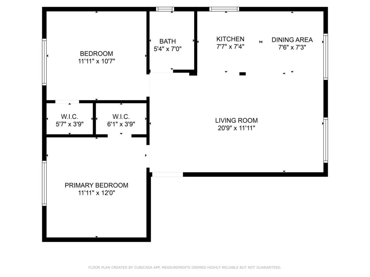 Apartment for rent at 1707 E Cataldo, Spokane, WA 99202