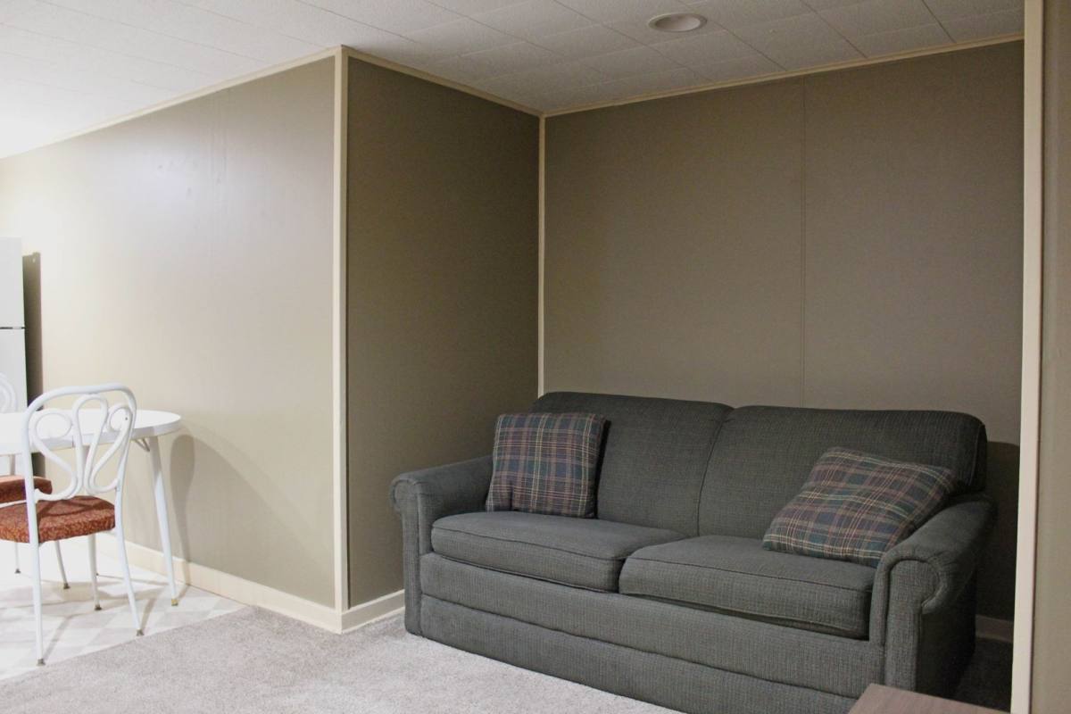 Apartment for rent at 1707 S 10th Ave, Sioux Falls, SD 57105