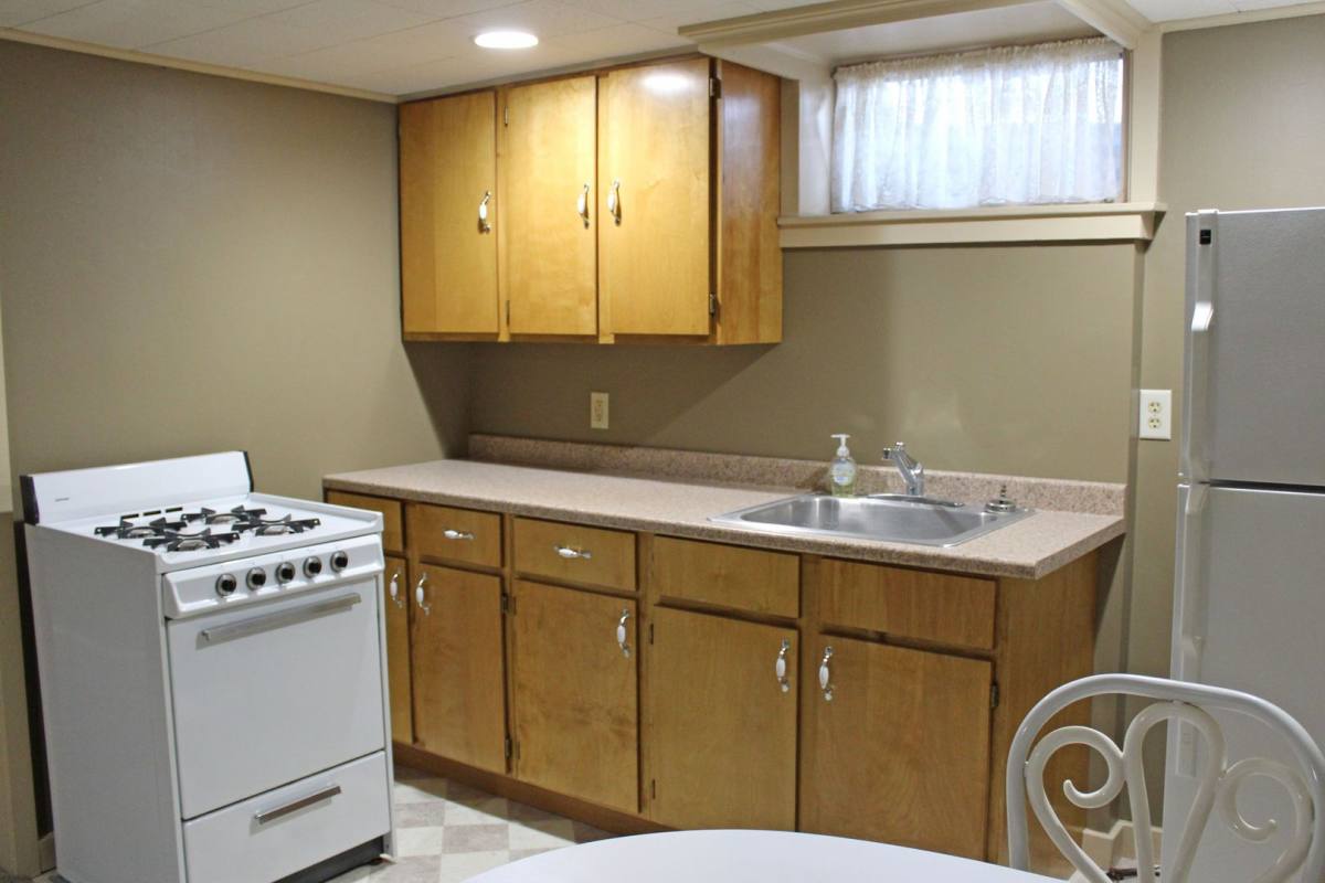 Apartment for rent at 1707 S 10th Ave, Sioux Falls, SD 57105