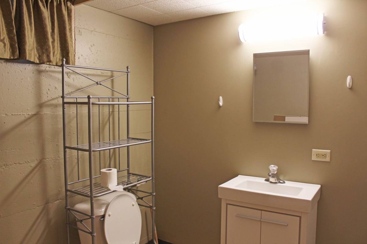 Apartment for rent at 1707 S 10th Ave, Sioux Falls, SD 57105