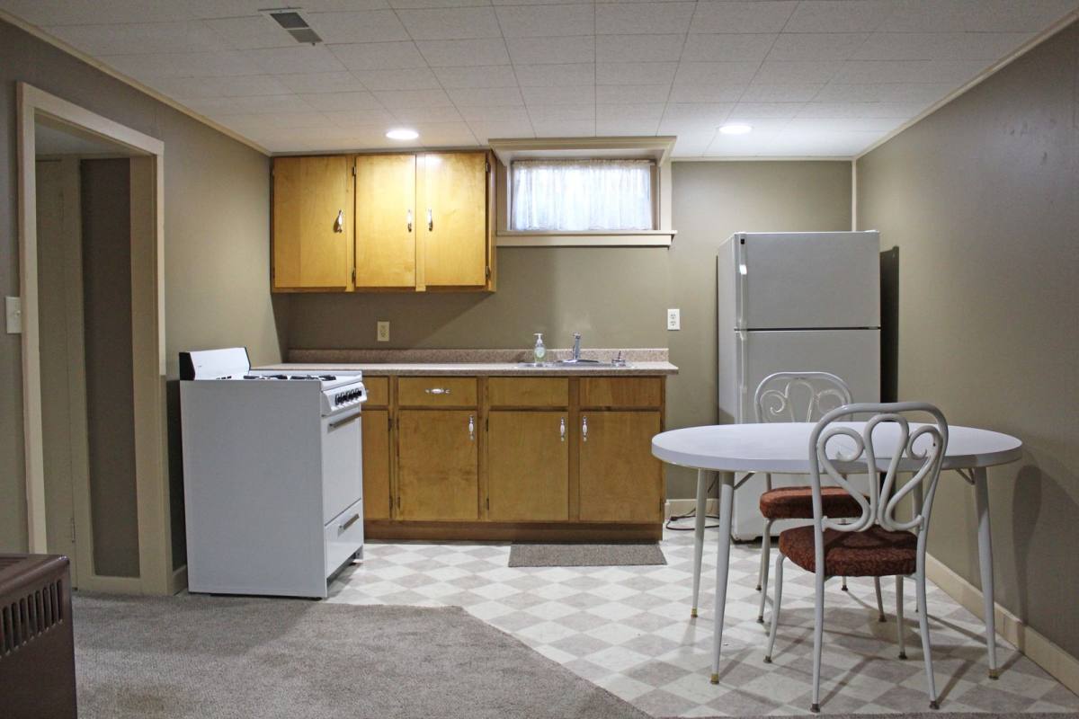 Apartment for rent at 1707 S 10th Ave, Sioux Falls, SD 57105