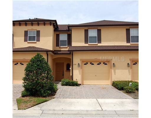 Townhouse for rent at 2731 Retreat View Circle, Sanford, FL 32771