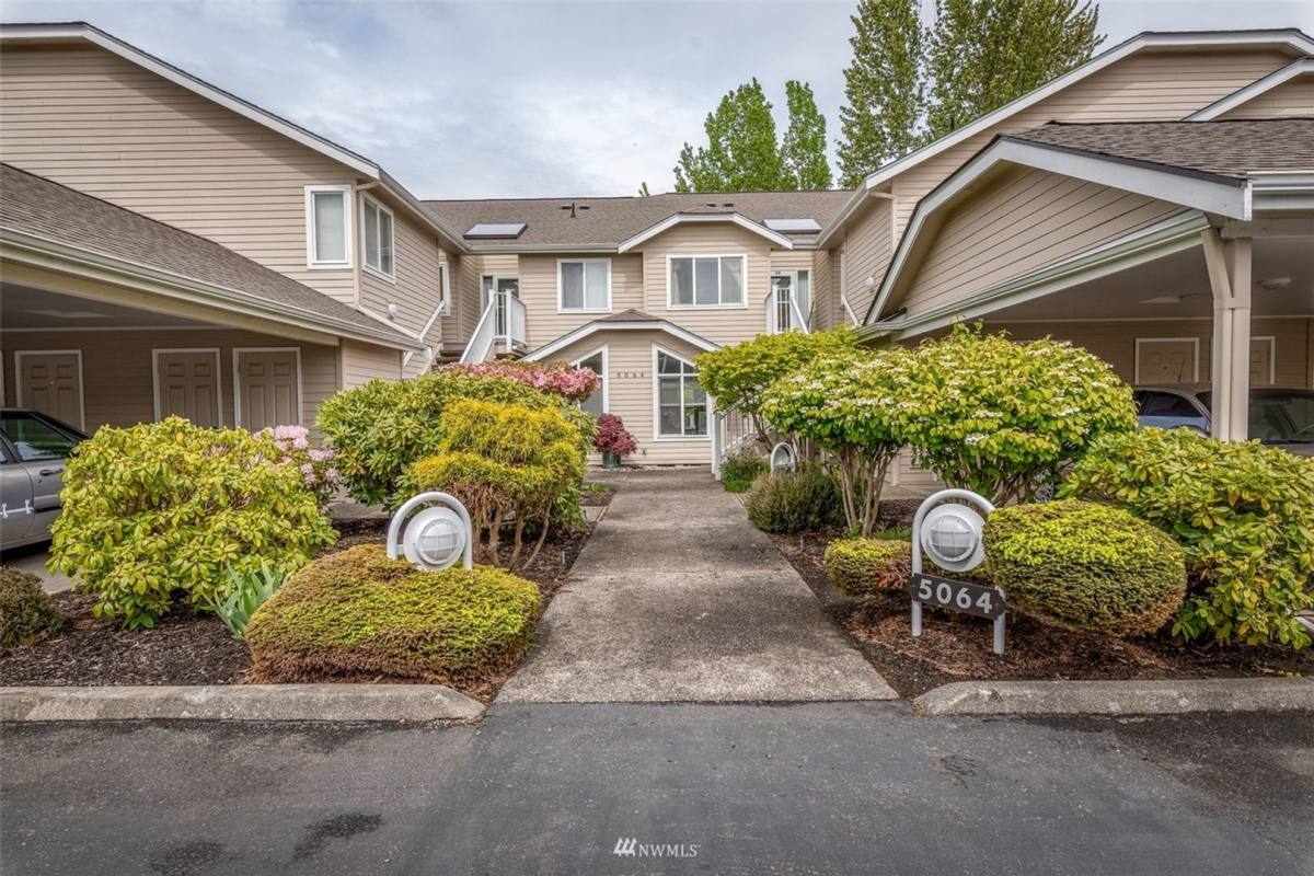 Condo for rent at 5064 Festival Blvd, Bellingham, WA 98226