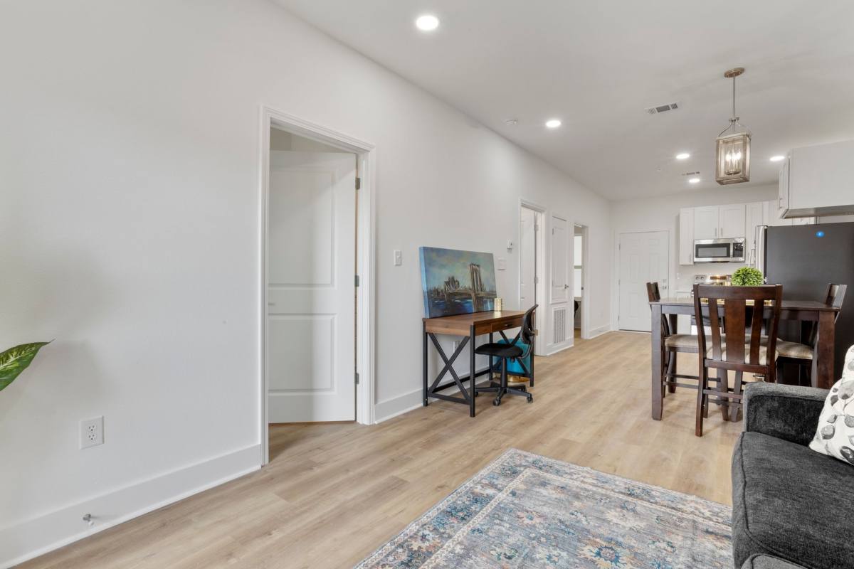 Apartment for rent at 8701 Old Spanish Trail, Ocean Springs, MS 39564