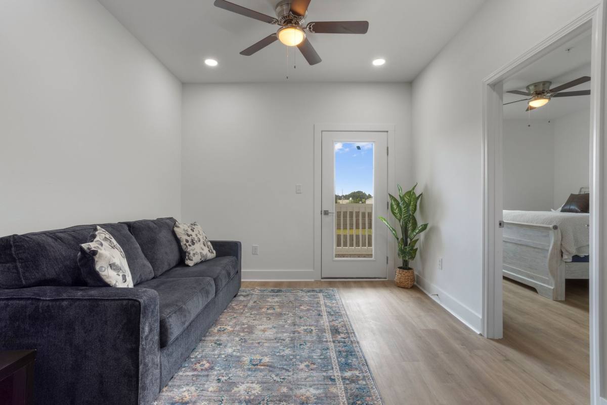 Apartment for rent at 8701 Old Spanish Trail, Ocean Springs, MS 39564