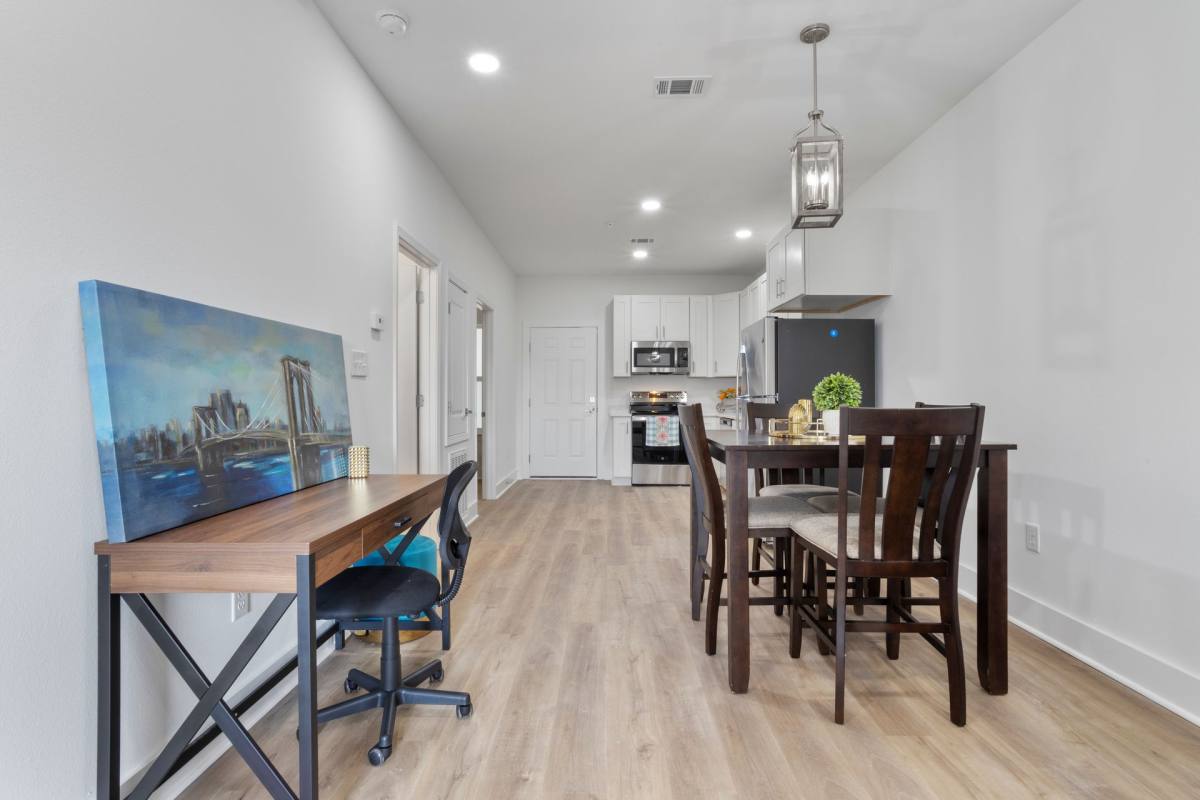 Apartment for rent at 8701 Old Spanish Trail, Ocean Springs, MS 39564