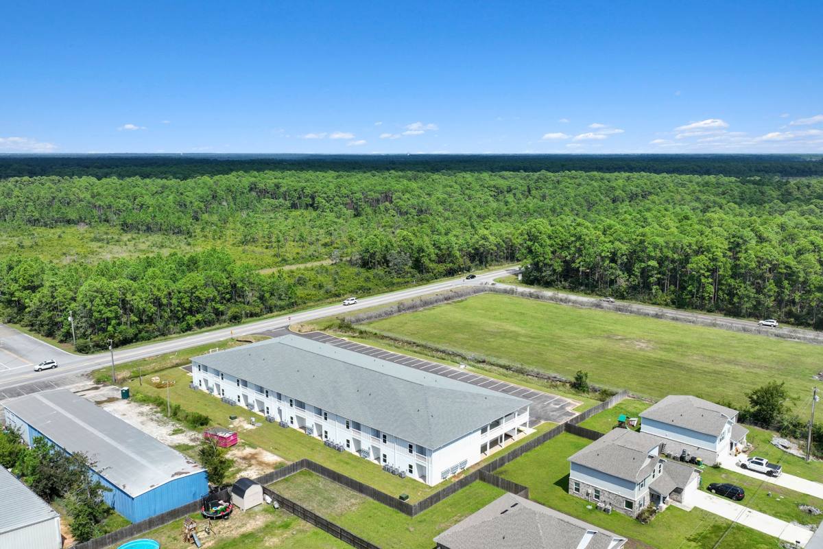 Apartment for rent at 8701 Old Spanish Trail, Ocean Springs, MS 39564