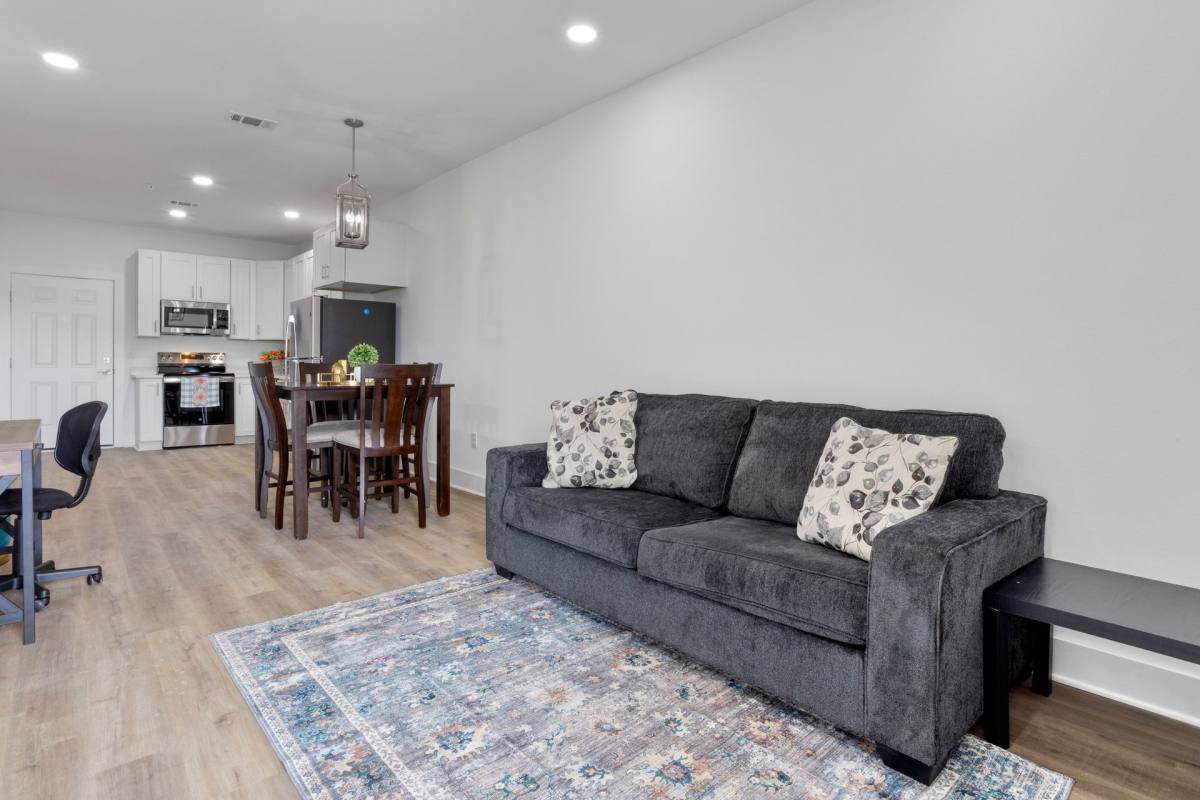 Apartment for rent at 8701 Old Spanish Trail, Ocean Springs, MS 39564