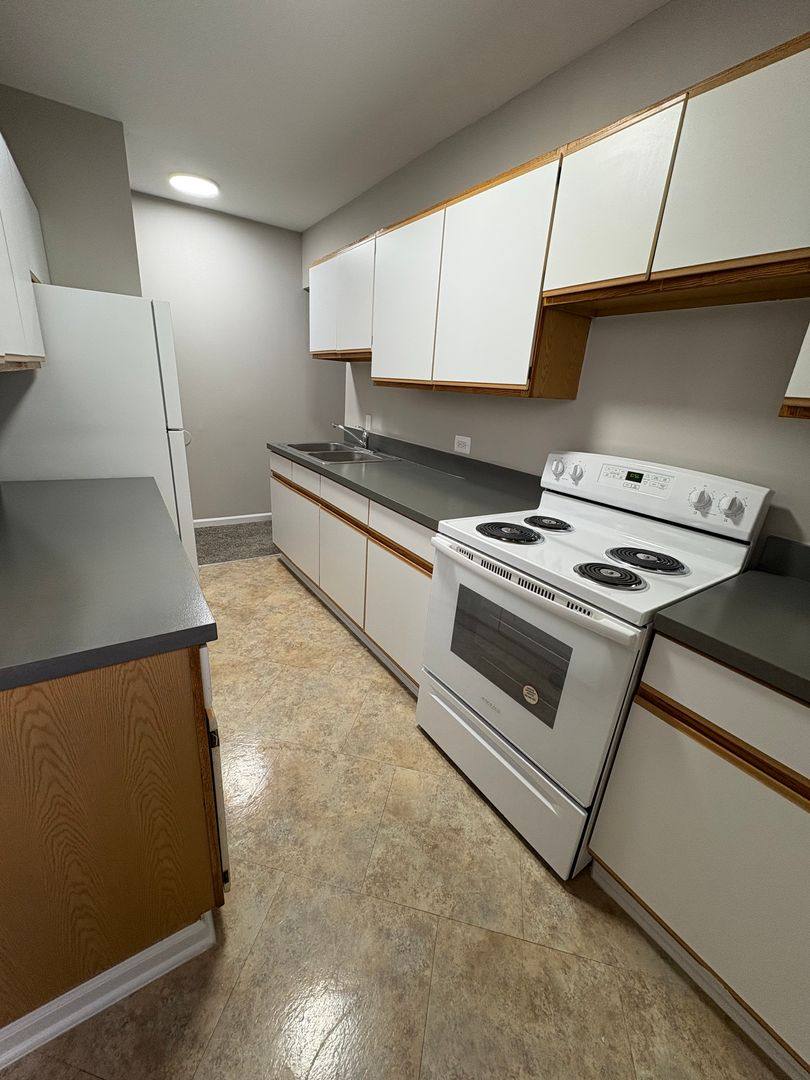Apartment for rent at 327 N Pine, Chicago, IL 60644