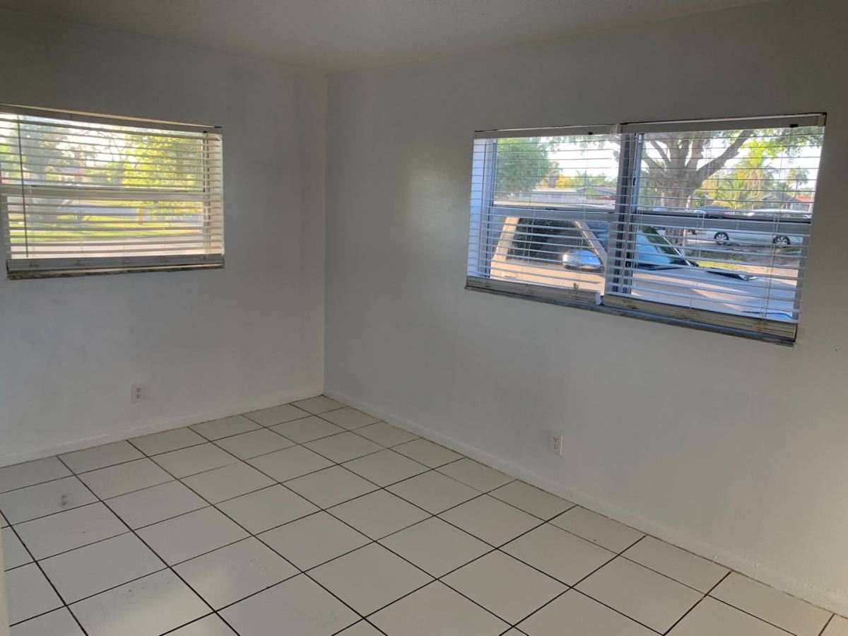 Apartment for rent at 6050 NW 8 St, Pompano Beach, FL 33063