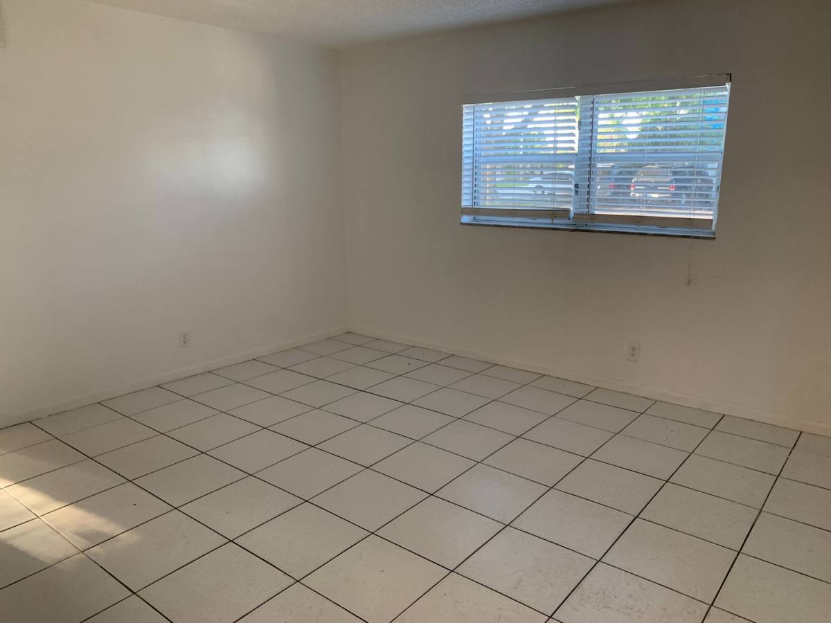 Apartment for rent at 6050 NW 8 St, Pompano Beach, FL 33063