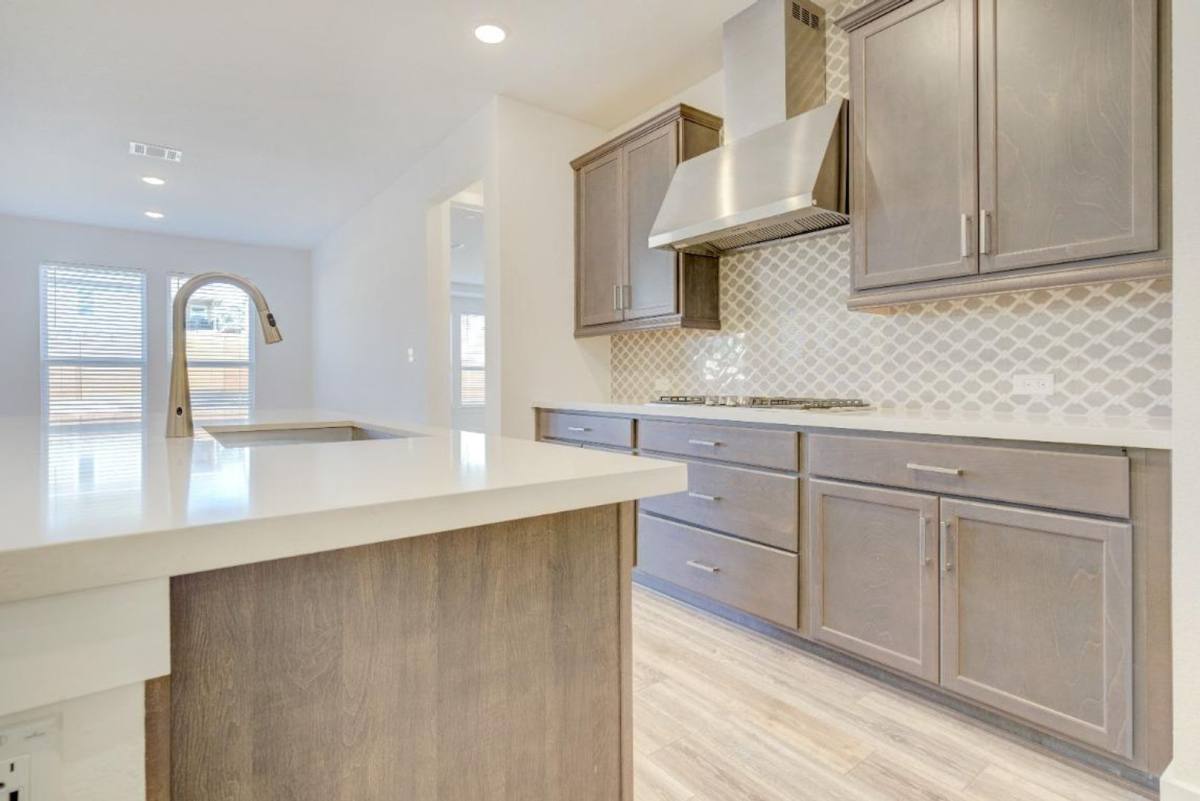 House for rent at 1845 Donetto Dr, Leander, TX 78641