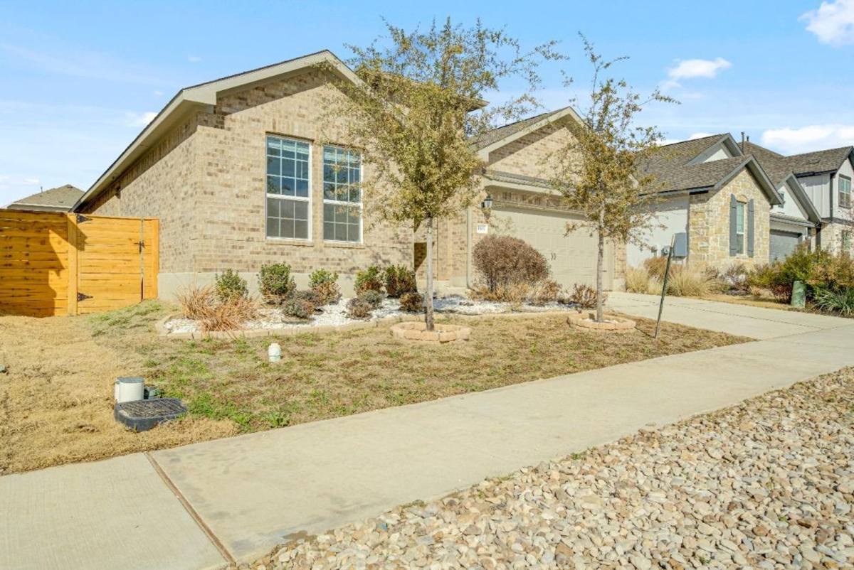House for rent at 1845 Donetto Dr, Leander, TX 78641