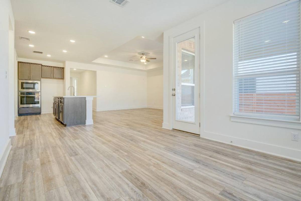 House for rent at 1845 Donetto Dr, Leander, TX 78641