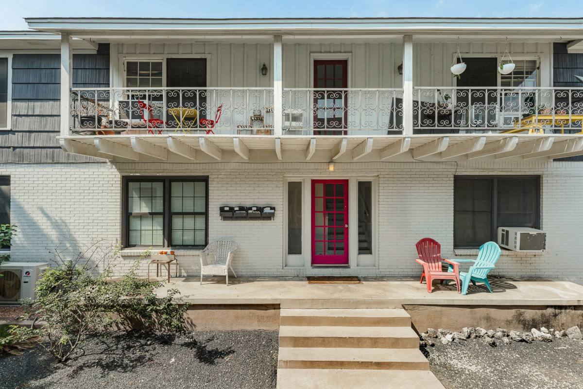 Apartment for rent at 1309 Norwalk Lane, Austin, TX 78703