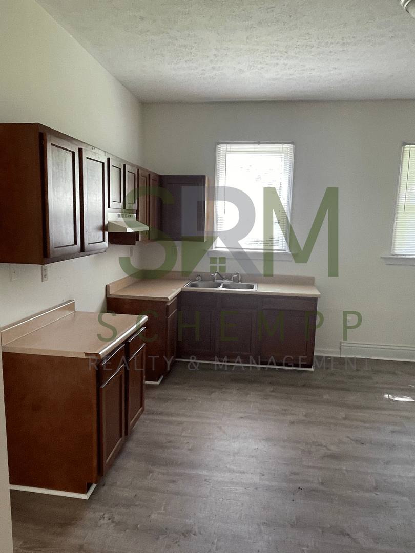 House for rent at 2912 Greenwood Ave, Louisville, KY 40211