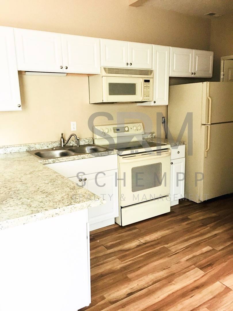 House for rent at 421 S 27th St, Louisville, KY 40212