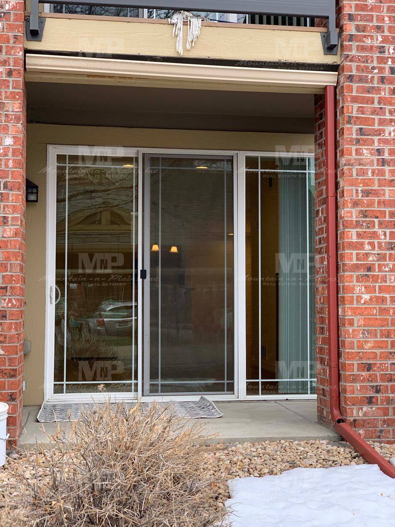 Condo for rent at 2133 Krisron Rd, Fort Collins, CO 80525