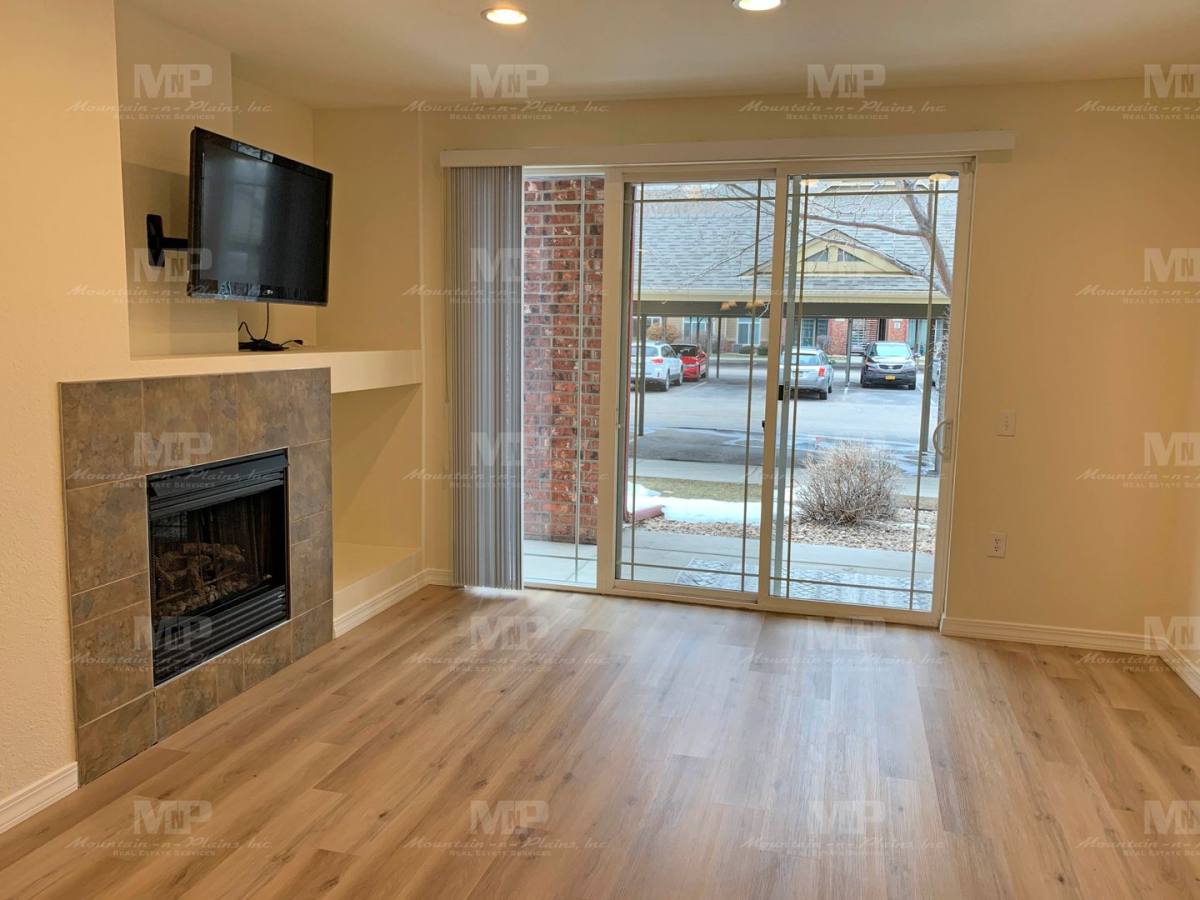 Condo for rent at 2133 Krisron Rd, Fort Collins, CO 80525