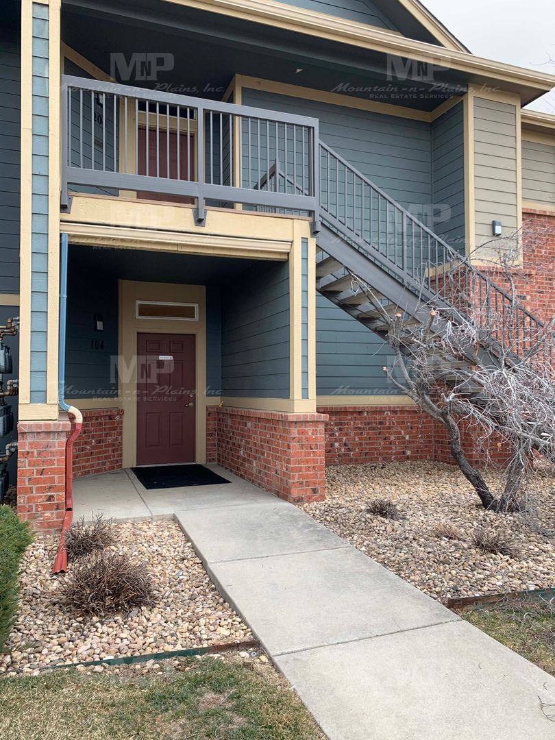Condo for rent at 2133 Krisron Rd, Fort Collins, CO 80525