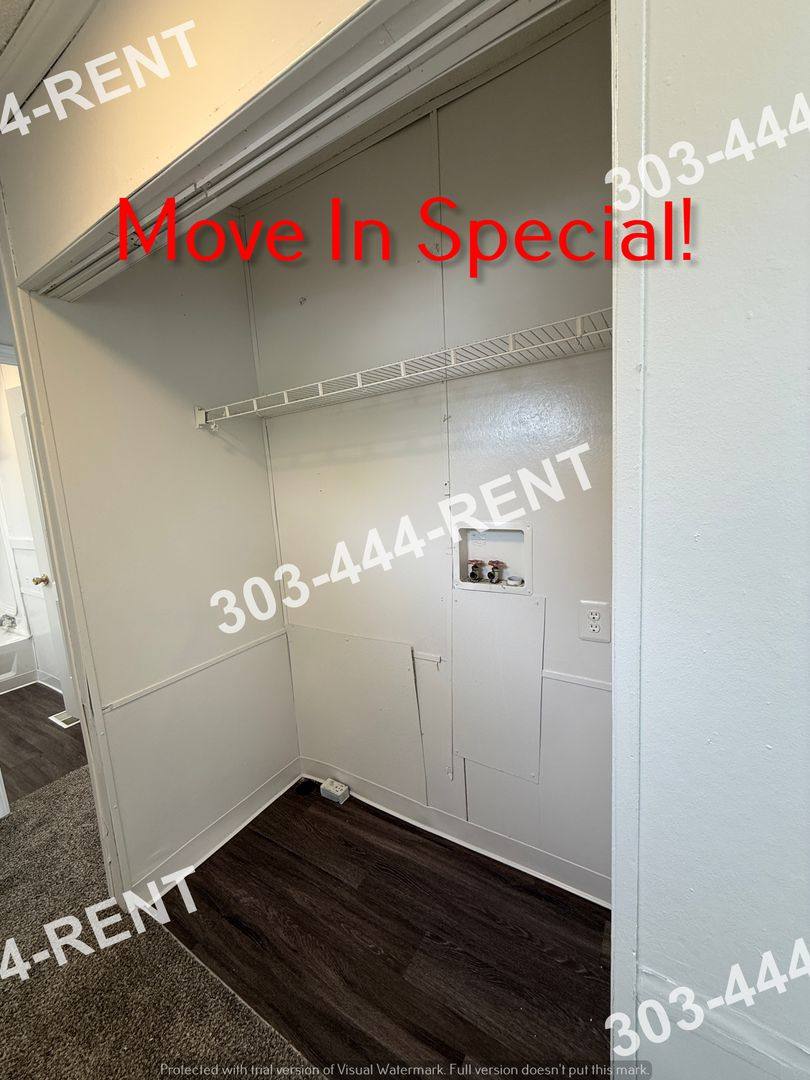 House for rent at 8525 Garfield Court, Denver, CO 80229