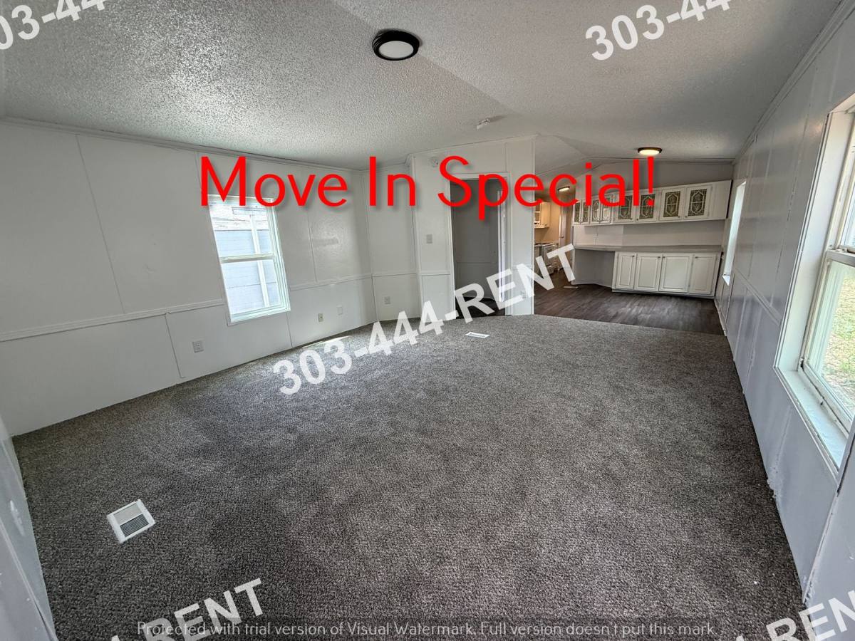 House for rent at 8525 Garfield Court, Denver, CO 80229