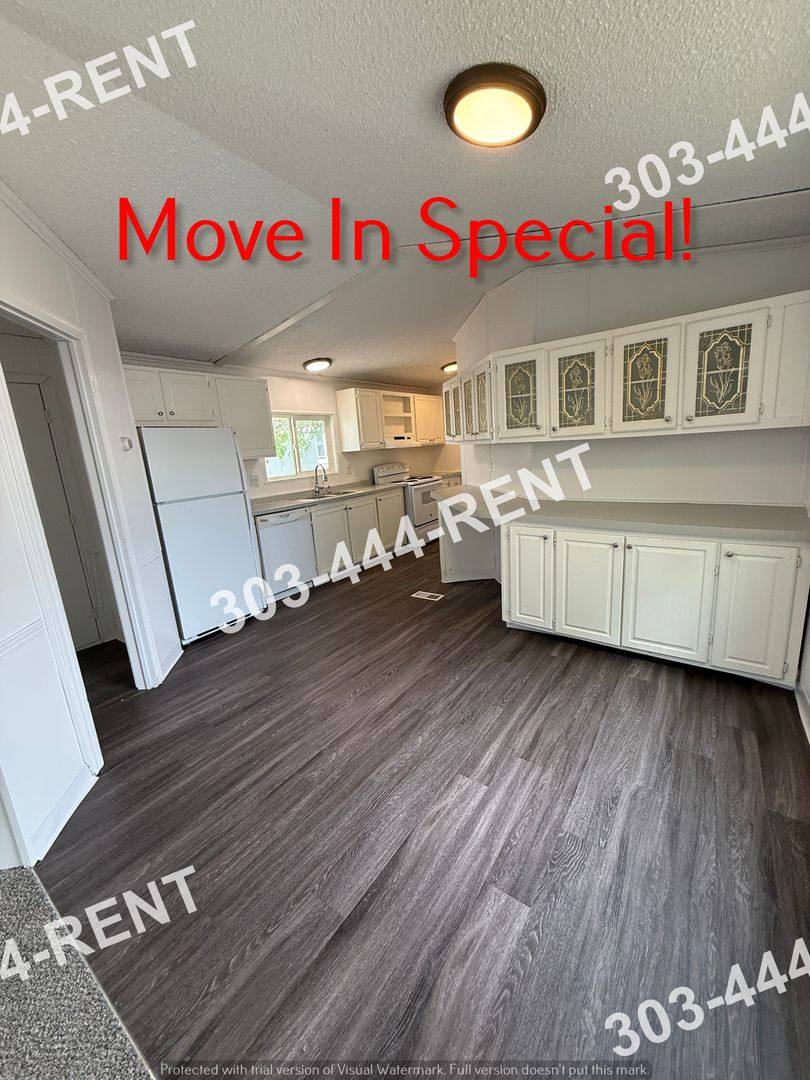 House for rent at 8525 Garfield Court, Denver, CO 80229