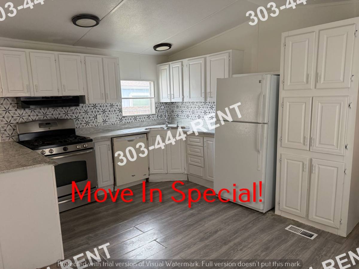 House for rent at 8440 Adams Way, Denver, CO 80229