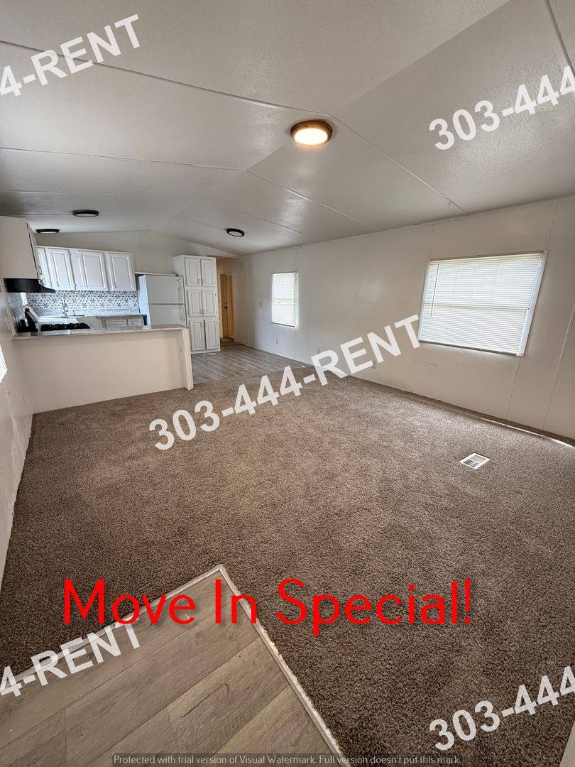 House for rent at 8440 Adams Way, Denver, CO 80229
