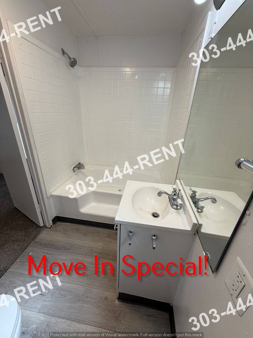 House for rent at 8440 Adams Way, Denver, CO 80229